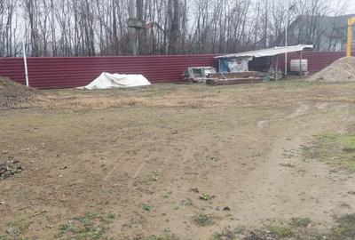 Spațiu comercial, în Ștefănești - 1