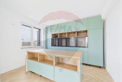 Casa moderna de vanzare in Vidra / Berceni - 3