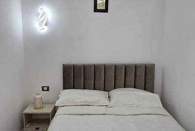 Garsonieră decomandată, mobilată în Pipera - 11