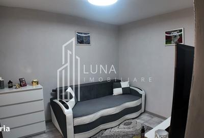 Apartament cu 2 camere semidecomandat în 7 Noiembrie - 4
