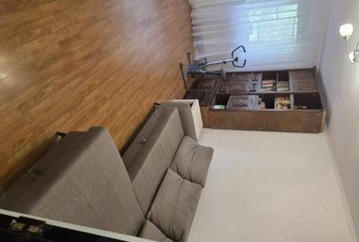 Apartament cu 3 camere semidecomandat în Micro 9 - 2
