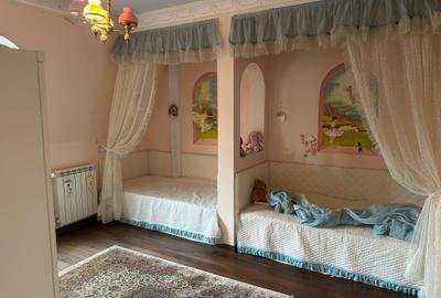 VILA CU IZ PROVENSAL  CU TEREN GENEROS SI PISCINA EXTERIOARA INCALZITA - 31