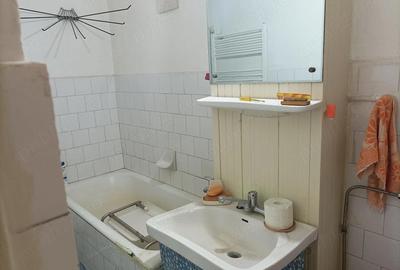 Apartament cu 2 camere decomandat în Decebal - 3