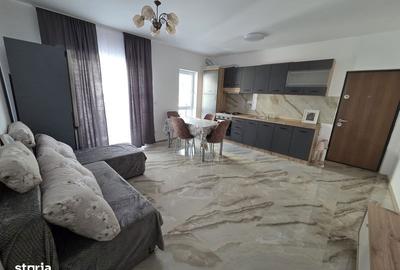 Apartament cu 2 camere în Dumbrăvița - 2