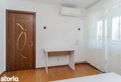 Apartament cu 2 camere decomandat în Podu Roș - 6