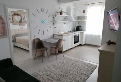 Apartament cu 2 camere decomandat în Moara de foc - 2