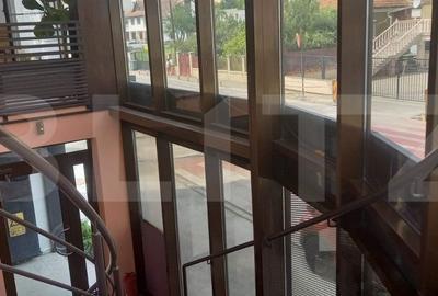 Spațiu comercial, de 629 mp, în Grigorescu - 16