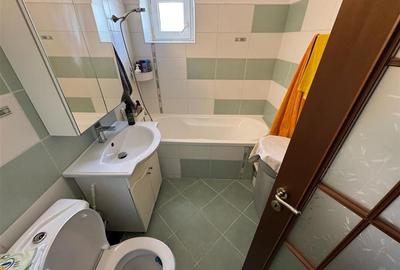 Apartament 3 camere, 88mp, zona Sud - Aviatori - Lidl, etaj 4 cu pod - 10