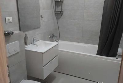 Garsonieră în Berceni