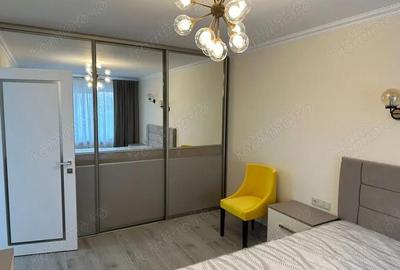 Apartament cu 2 camere decomandat în Roșu - 3