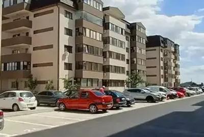 Apartament cu 2 camere semidecomandat în Central - 2