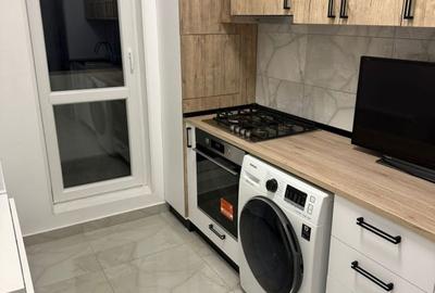 Garsonieră de închiriat - Militari Residence - 7