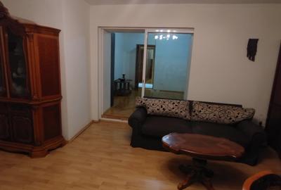 Apartament cu 3 camere decomandat, mobilat în Faleza Nord - 14