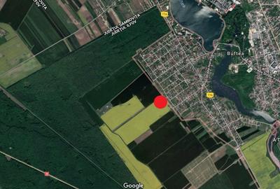 Teren Construcții intravilan de 990 mp, în Nord-Est - 3