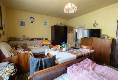 Casa traditionala, cu teren pretios de 534 mp, Targu Secuiesc - 3