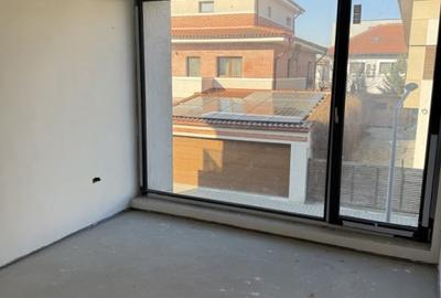 Duplex cu 4 camere cu Canalizare în Borhanci - 5