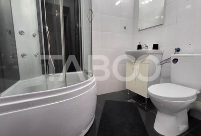 Apartament cu 3 camere decomandat, mobilat în Mihai Viteazul - 10