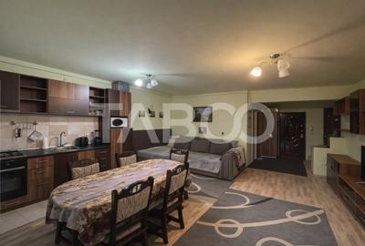 Apartament cu 3 camere decomandat, mobilat în Mănăștur - 2