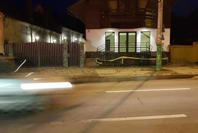 Spațiu comercial, de 75 mp, în Central