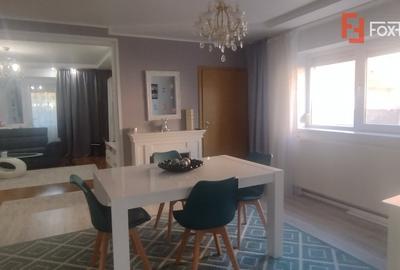 Casa individuala 7 camere- Zona Lipovei Casa individuala 7 camere- Zona Lipovei - 6