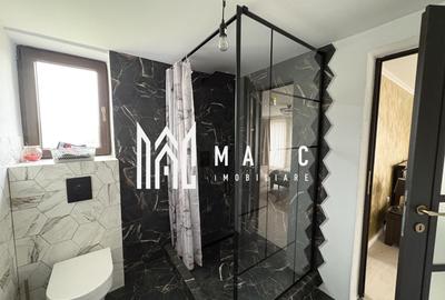 Casa cu 5 camere  I Curte 920 mp  I Tocile - 9