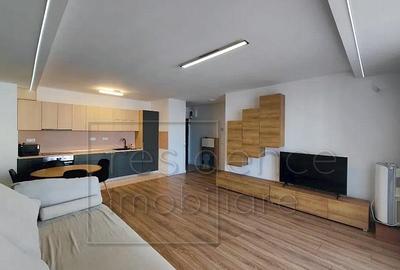 Apartament cu 2 camere nedecomandat, mobilat în Mărăști - 1