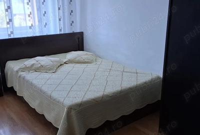 Inchiriez apartament 3 camere, complet mobilat si utilat in zona Exerci?iu-Banat. Inchiriez apartament 3 camere, complet mobilat si utilat in zona Exerci?iu-Banat. - 2