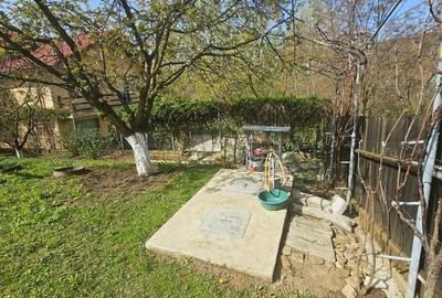 VILĂ ELEGANTĂ CU PRIVELIȘTE DEOSEBITĂ – VALENII DE MUNTE - 17