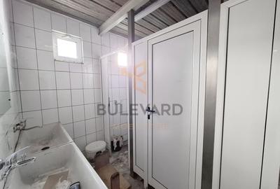 Hala / Spatiu industrial de inchiriat in zona Calea Baciului! - 9