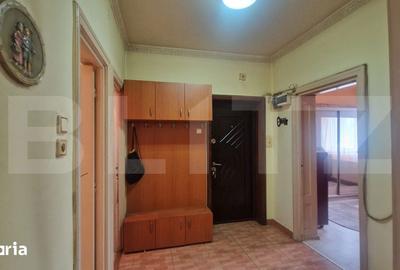 Apartament cu 2 camere decomandat, mobilat în Triaj - 3