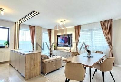 Apartament cu 4 camere 105 mp utili, renovat 2025 cu terasa generoasa! - 19