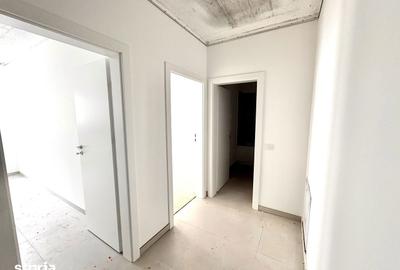 Garsonieră decomandată în Rediu - 9