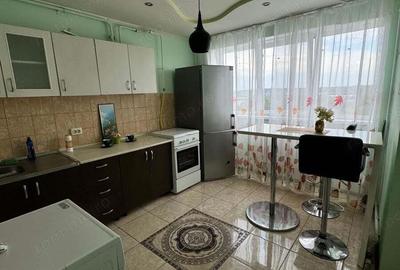 Garsoniera zona Bucurestii Noi de inchiriat - 1