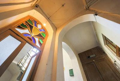 VANDUT! Loca?ie de excep?ie, pentru un stil de via?a de modern - 1