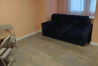 Garsonieră decomandată în Central - 1