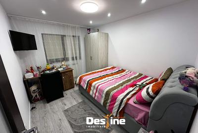 FRUMOASA - Apartament 3 camere 89,8 mp, MOBILAT si UTILAT - 5