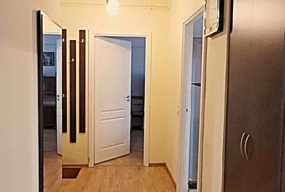 Apartament cu 2 camere decomandat în Borhanci - 6