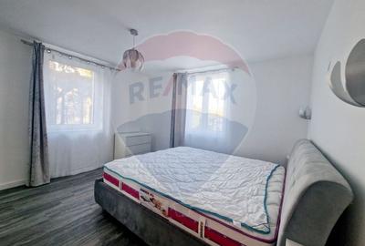 Casa / Vila cu 6 camere de vanzare in zona Dambul Rotund - 6