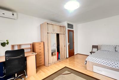 Garsonieră decomandată, mobilată în Timpuri Noi - 9