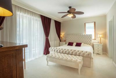 Casă individuală cu 5 camere cu Canalizare în Mănăștur - 5