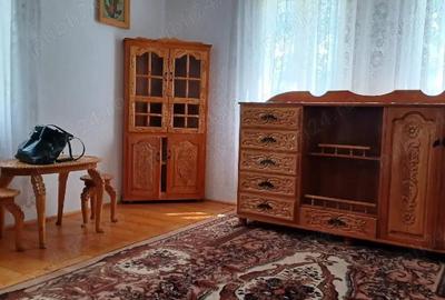 Casă cu Teren 3536 Mp în Coșna - 2