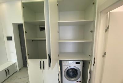 Apartament cu 2 camere 2 AC, loc parcare. - 6