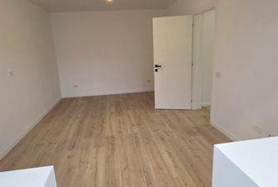 Apartament cu 2 camere în Mărgeanului