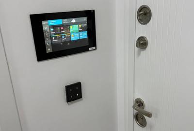 Faleza Nord - vedere la mare - apartament de lux - 10