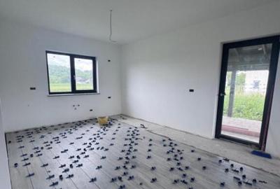 Casa individuala, noua, 800mp teren , Horodnic de Sus - 9
