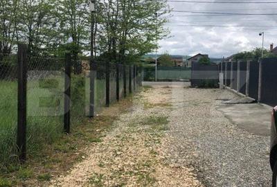 Teren de 10656 mp, în Bod - 12