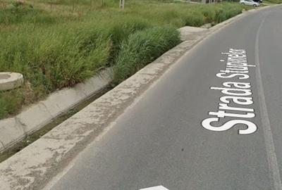 Spațiu comercial, în Tomești - 4