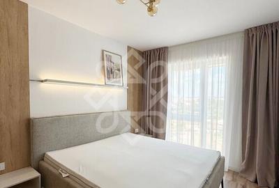 Apartament nou cu 2 camere de inchiriat in Prima Arena