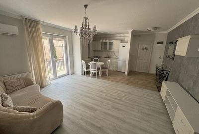 Apartament cu 3 camere decomandat, mobilat în Braytim - 1