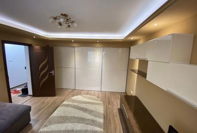 Garsonieră decomandată în Calarași 4 - 1